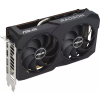 Видеокарта Asus PCI-E DUAL-RX7600-O8G-EVO AMD Radeon RX 7600 8Gb 128bit GDDR6 2280/18000 HDMIx1 DPx3 HDCP Ret, фото , изображение 6 Видеокарта Asus PCI-E DUAL-RX7600-O8G-EVO AMD Radeon RX 7600 8Gb 128bit GDDR6 2280/18000 HDMIx1 DPx3 HDCP Ret, фото , изображение 6
