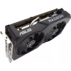 Видеокарта Asus PCI-E DUAL-RX7600-O8G-EVO AMD Radeon RX 7600 8Gb 128bit GDDR6 2280/18000 HDMIx1 DPx3 HDCP Ret, фото , изображение 9 Видеокарта Asus PCI-E DUAL-RX7600-O8G-EVO AMD Radeon RX 7600 8Gb 128bit GDDR6 2280/18000 HDMIx1 DPx3 HDCP Ret, фото , изображение 9