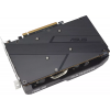 Видеокарта Asus PCI-E DUAL-RX7600-O8G-EVO AMD Radeon RX 7600 8Gb 128bit GDDR6 2280/18000 HDMIx1 DPx3 HDCP Ret, фото , изображение 10 Видеокарта Asus PCI-E DUAL-RX7600-O8G-EVO AMD Radeon RX 7600 8Gb 128bit GDDR6 2280/18000 HDMIx1 DPx3 HDCP Ret, фото , изображение 10