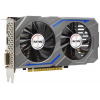 Видеокарта AFOX NVIDIA GeForce GTX 1650 4 Гб GDDR6 128 бит PCIE 3.0 16x Memory 12000 МГц GPU 1485 МГц Активный 1xВыход HDMI 2xВыход DisplayPort AF1650-4096D6H1-V8, фото , изображение 3