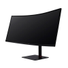 Монитор 34" Acer CZ342CURHbmiphuzx черный, фото , изображение 3 Монитор 34" Acer CZ342CURHbmiphuzx черный, фото , изображение 3