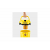 Строительный пылесос Karcher WD 2 Plus V-12/4/18 1000Вт (уборка: сухая/сбор воды) желтый, фото , изображение 6 Строительный пылесос Karcher WD 2 Plus V-12/4/18 1000Вт (уборка: сухая/сбор воды) желтый, фото , изображение 6