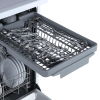 Посудомоечная машина Бирюса DWF-410/5 W  45 см, фото , изображение 7