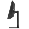 Монитор 34" Acer CZ342CURHbmiphuzx черный, фото , изображение 5 Монитор 34" Acer CZ342CURHbmiphuzx черный, фото , изображение 5