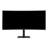 Монитор 34" Acer CZ342CURHbmiphuzx черный, фото , изображение 2 Монитор 34" Acer CZ342CURHbmiphuzx черный, фото , изображение 2