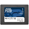 SSD Patriot P220 1Tb P220S1TB25, фото , изображение 2