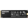 SSD Samsung 990 PRO 1Tb MZ-V9P1T0BW, фото , изображение 3