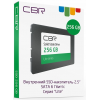 SSD CBR Lite 256Gb SSD-256GB-2.5-LT22, фото , изображение 3