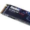 Накопитель SSD Kingspec PCI-E 3.0 256Gb NE-256 M.2 2280, фото , изображение 2