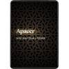 SSD Apacer AS340X 480Gb AP480GAS340XC-1, фото , изображение 2