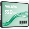 Твердотельный накопитель SSD HIKSEMI Wave(S) 480Gb HS-SSD-WAVE(S) 480G 2.5" (SATA3, up to 550/470MBs, 3D NAND, 160TBW), фото , изображение 2