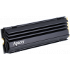 SSD Apacer AS2280Q4U 512Gb AP512GAS2280Q4U-1, фото , изображение 2 SSD Apacer AS2280Q4U 512Gb AP512GAS2280Q4U-1, фото , изображение 2