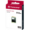 SSD Transcend MTE300S 512Gb TS512GMTE300S, фото , изображение 2