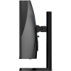 Монитор Bloody MN340W черный 34 VA LED 1ms 21:9 HDMI M/M матовая HAS Piv 300cd 178гр/178гр 3440x1440 180Hz FreeSync DP UW USB 5.7кг, фото , изображение 5