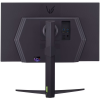 Монитор 27 LG UltraGear 27GR83Q-B IPS 2560x1440, 240 Гц, 1 мс, 16:9, 500 кд/м2, 2xHDMI, 1xDP, выход на наушники, черный, фото , изображение 4