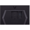 Монитор 27 LG UltraGear 27GR83Q-B IPS 2560x1440, 240 Гц, 1 мс, 16:9, 500 кд/м2, 2xHDMI, 1xDP, выход на наушники, черный, фото , изображение 5