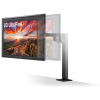 Монитор LG 27 UltraFine 27UN880-B черный IPS LED 16:9 HDMI M/M матовая HAS Piv 350cd 178гр/178гр 3840x2160 60Hz FreeSync DP 4K USB 7.8кг, фото , изображение 3