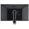 Монитор LG 27 UltraFine 27UN880-B черный IPS LED 16:9 HDMI M/M матовая HAS Piv 350cd 178гр/178гр 3840x2160 60Hz FreeSync DP 4K USB 7.8кг, фото , изображение 8