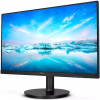 Монитор 27 Philips 271V8LAB VA 1920x1080, 100 Гц, 4 мс, 16:9, 250 кд/м2, 1xHDMI, 1xVGA, выход на наушники, черный, фото , изображение 3