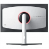 Монитор 27 Xiaomi Gaming Monitor G Pro 27i IPS 2560x1440 180Hz 1ms 16:9 1000cd/m 2xHDMI 2xDP черный-белый, фото , изображение 3