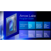 Процессор Intel Core Ultra 5 235 Soc-1851 (AT80768063F6) (3.4GHz) OEM, фото , изображение 4 Процессор Intel Core Ultra 5 235 Soc-1851 (AT80768063F6) (3.4GHz) OEM, фото , изображение 4