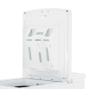 Стиральная машина KRAFT Technology TCH-UME6502W вертикал., фото , изображение 6 Стиральная машина KRAFT Technology TCH-UME6502W вертикал., фото , изображение 6