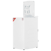 Стиральная машина KRAFT Technology TCH-UME6502W вертикал., фото , изображение 4 Стиральная машина KRAFT Technology TCH-UME6502W вертикал., фото , изображение 4