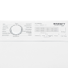 Стиральная машина KRAFT Technology TCH-UME6502W вертикал., фото , изображение 8 Стиральная машина KRAFT Technology TCH-UME6502W вертикал., фото , изображение 8