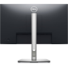 Монитор Dell 23.8" P2423DE черный IPS LED 5ms 16:9 HDMI матовая HAS Piv 1000:1 300cd 178гр/178гр 2560x1440 60Hz DP Quad 2K (1440p) USB 5.45кг, фото , изображение 4