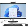 Моноблок HP All-in-One 27-cr1004nh (A0CM1EA_Win11P) Intel Core Ultra 7 155U 1700 МГц/16384 Mb/512 Gb SSD/27" Full HD 1920x1080/DVD нет/Intel Iris X/Windows 11 Pro + kbd, mouse (Black), фото 