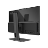 Моноблок MSI Modern AM242P 12M-671XRU черный 23.8" Full HD i5 1235U (1.3) 8Gb SSD512Gb Iris Xe без ОС GbitEth WiFi BT 120W клавиатура мышь Cam 1920x1080, фото , изображение 4 Моноблок MSI Modern AM242P 12M-671XRU черный 23.8" Full HD i5 1235U (1.3) 8Gb SSD512Gb Iris Xe без ОС GbitEth WiFi BT 120W клавиатура мышь Cam 1920x1080, фото , изображение 4