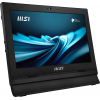 Моноблок MSI Pro AP162T ADL-016XRU 15.6" Full HD Touch N100 (0.8) 8Gb SSD512Gb UHDG CR без ОС 2xGbitEth WiFi BT 65W клавиатура мышь Cam черный 1920x1080, фото , изображение 2 Моноблок MSI Pro AP162T ADL-016XRU 15.6" Full HD Touch N100 (0.8) 8Gb SSD512Gb UHDG CR без ОС 2xGbitEth WiFi BT 65W клавиатура мышь Cam черный 1920x1080, фото , изображение 2