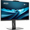 Моноблок MSI Pro AP242P 14M-808XRU 23.8 Full HD i7 14700 (2.1) 32Gb SSD512Gb UHDG 770 noOS GbitEth WiFi BT 120W клавиатура мышь Cam черный 1920x1080, фото , изображение 3