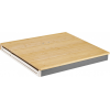 Подставка для ноутбука Cactus CS-NB-BAMB 402x346x36мм бамбук, фото , изображение 4