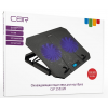 Подставка для ноутбука CBR CLP 15512D, фото , изображение 2