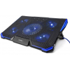 Подставка для ноутбука CROWN CMLS-k331 BLUE, фото 