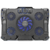 Подставка для ноутбука CROWN CMLS-k331 BLUE, фото , изображение 7