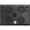 Охлаждающая подставка для ноутбука DeepCool Multi Core X8, фото , изображение 7
