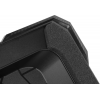 Подставка для ноутбука Digma D-NCP190-1x100RGB 19" 428x316x58мм 52дБ 2xUSB 1x 140ммFAN 1280г Fan-control металл/пластик черный, фото , изображение 4