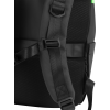 Рюкзак для ноутбука 15.6" Digma Game G1 черный полиэстер (DGBP15G1BK), фото , изображение 12
