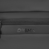 Рюкзак для ноутбука 15.6" Digma Game G1 черный полиэстер (DGBP15G1BK), фото , изображение 8