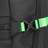 Рюкзак для ноутбука 15.6" Digma Game G1 черный полиэстер (DGBP15G1BK), фото , изображение 10