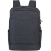 Рюкзак для ноутбука Riva 8365 Black, фото , изображение 2