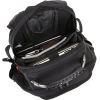 Компьютерный рюкзак SUMDEX (15,6) PJN-301BK, цвет черный, фото , изображение 4