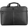 Сумка для ноутбука 15.6 Continent CC-204 BK черный нейлон/полиэстер, фото , изображение 2