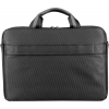 Сумка для ноутбука 15.6 Continent CC-204 BK черный нейлон/полиэстер, фото , изображение 3