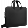 Сумка для ноутбука Defender Cindy 15-16" черный, карман, SP, фото 