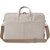 Сумка для ноутбука DEFENDER SOLID 26126 15.6 бежевый, фото , изображение 2