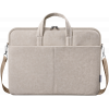 Сумка для ноутбука DEFENDER SOLID 26126 15.6 бежевый, фото , изображение 3