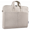 Сумка для ноутбука DEFENDER SOLID 26126 15.6 бежевый, фото , изображение 5